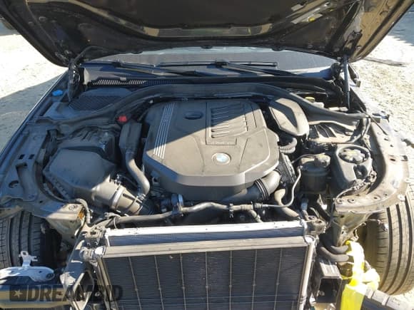 ✅ 2021 BMW 5 Series 540i xDrive • VIN: WBA73BJ0XMWX01449 • Lot: 41630703. Listed on IAAI with 65,212 mi. Free auction sales archive from the USA and detailed vehicle history report at DreamBid. Image 10.