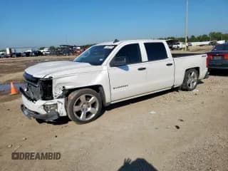 ✅ 2017 Chevrolet Silverado 1500 LTZ • VIN: 3GCUKSEC6HG377336 • Лот: 71509125. Опубликован ранее на Copart с пробегом 116 504 миль. Бесплатный доступ к архиву аукционных продаж из США и подробный отчёт об истории автомобиля на DreamBid. Изображение 1.