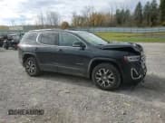 ✅ 2020 GMC Acadia SLE • VIN: 1GKKNRL41LZ197973 • Lot: 77642574. Listed on Copart with 52,105 mi. Free auction sales archive from the USA and detailed vehicle history report at DreamBid. Image 12.