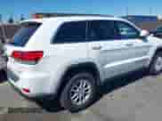 2020 Jeep Grand Cherokee Altitude z VIN 1C4RJEAG1LC181593, wystawiony jako IAAI lot #43159944 z przebiegiem 44 007 mil mil oraz . Historia ofert i sprzedaży dostępna na DreamBid. Obrazek 4.
