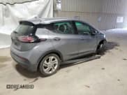 ✅ 2023 Chevrolet Bolt EV 1LT • VIN: 1G1FW6S03P4188680 • Lot: 43463155. Wystawiony na Copart z przebiegiem Nie podano. Bezpłatny archiwum sprzedaży aukcyjnych z USA i szczegółowy raport historii pojazdu na DreamBid. Zdjęcie 3.