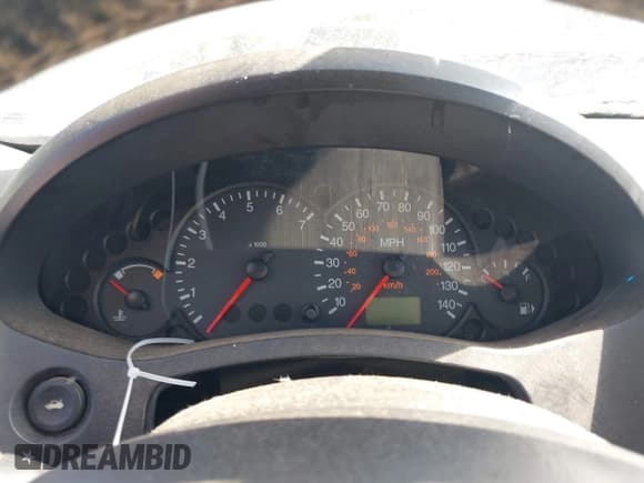 ✅ 2007 Ford Focus S • VIN: 1FAFP37N37W141960 • Lot: 43219447. Wystawiony na IAAI z przebiegiem Nie podano. Bezpłatny archiwum sprzedaży aukcyjnych z USA i szczegółowy raport historii pojazdu na DreamBid. Zdjęcie 7.