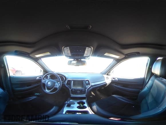 ✅ 2015 Jeep Grand Cherokee Altitude • VIN: 1C4RJFAG0FC942883 • Лот: 43544876. Опубликован ранее на IAAI с пробегом 121 139 миль. Бесплатный доступ к архиву аукционных продаж из США и подробный отчёт об истории автомобиля на DreamBid. Изображение 18.