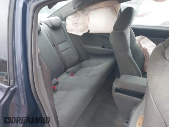 ✅ 2010 Honda Civic LX • VIN: 2HGFG1B69AH511623 • Лот: 43563340. Опубликован ранее на IAAI с пробегом Не указан. Бесплатный доступ к архиву аукционных продаж из США и подробный отчёт об истории автомобиля на DreamBid. Изображение 8.