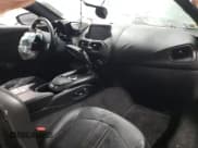 ✅ 2019 Aston Martin Vantage • VIN: SCFSMGAW7KGN02038 • Lot: 86830384. Listed on Copart with Not provided. Free auction sales archive from the USA and detailed vehicle history report at DreamBid. Image 8.