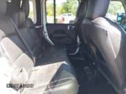 ✅ 2020 Jeep Wrangler Unlimited Sahara • VIN: 1C4HJXEN4LW330867 • Lot: 41790709. Listed on IAAI with 63,151 mi. Free auction sales archive from the USA and detailed vehicle history report at DreamBid. Image 8.