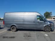 ✅ 2023 Mercedes-Benz Sprinter • VIN: W1Y5NCHY9PT130978 • Лот: 43217544. Опубликован ранее на IAAI с пробегом 184 021 миль. Бесплатный доступ к архиву аукционных продаж из США и подробный отчёт об истории автомобиля на DreamBid. Изображение 13.