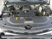 ✅ 2017 Chevrolet Tahoe Commercial • VIN: 1GNLCDEC7HR258416 • Лот: 91446825. Опубликован ранее на Copart с пробегом 158 011 миль. Бесплатный доступ к архиву аукционных продаж из США и подробный отчёт об истории автомобиля на DreamBid. Изображение 12.