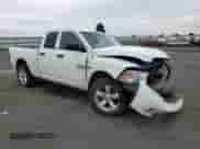 2015 Ram 1500 Tradesman with VIN 1C6RR7FT5FS678786, listed as a Copart auction lot 64749995 with 259,789 mi miles and Salvage title. Bid and sale history available at DreamBid. Image 4.