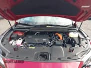 ✅ 2025 Lexus RX 350h • VIN: 2T2BBMCA1SC070691 • Lot: 42601858. Listed on IAAI with 4,763 mi. Free auction sales archive from the USA and detailed vehicle history report at DreamBid. Image 10.