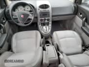 ✅ 2005 Saturn VUE • VIN: 5GZCZ634X5S844920 • Lot: 55912175. Wystawiony na Copart z przebiegiem 159 450 mil. Bezpłatny archiwum sprzedaży aukcyjnych z USA i szczegółowy raport historii pojazdu na DreamBid. Zdjęcie 8.