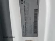 ✅ 2017 Audi A5 Sport • VIN: WAUD2AFR9HA001626 • Lot: 67472855. Wystawiony na Copart z przebiegiem 147 702 mil. Bezpłatny archiwum sprzedaży aukcyjnych z USA i szczegółowy raport historii pojazdu na DreamBid. Zdjęcie 12.