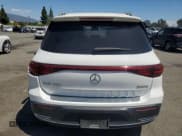 ✅ 2023 Mercedes-Benz EQB 300 • VIN: W1N9M0KB5PN067824 • Lot: 70057925. Listed on Copart with 18,361 mi. Free auction sales archive from the USA and detailed vehicle history report at DreamBid. Image 6.