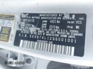 ✅ 2016 Kia Optima LX Turbo • VIN: 5XXGT4L12GG001001 • Lot: 42953378. Listed on IAAI with 187,065 mi. Free auction sales archive from the USA and detailed vehicle history report at DreamBid. Image 9.