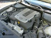 ✅ 2015 Infiniti Q60 Journey • VIN: JN1CV6EK0FM870881 • Lot: 41910932. Listed on IAAI with 75,167 mi. Free auction sales archive from the USA and detailed vehicle history report at DreamBid. Image 19.