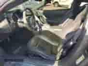 2016 Chevrolet Corvette Z06 3LZ с VIN 1G1YT2D68G5601246, выставлен на аукционе Copart как лот 62612494 с пробегом 15 172 миль миль и Списание • Salvage title. История ставок и продаж доступна на DreamBid. Изображение 7.