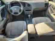 ✅ 2006 Hyundai Elantra GLS • VIN: KMHDN46D66U308050 • Лот: 85305755. Опубликован ранее на Copart с пробегом 172 836 миль. Бесплатный доступ к архиву аукционных продаж из США и подробный отчёт об истории автомобиля на DreamBid. Изображение 8.