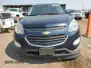 2016 Chevrolet Equinox LT with VIN 2GNALCEK1G1181946, listed as a Copart auction lot 71560895 with 138,932 mi miles and Salvage title. Bid and sale history available at DreamBid. Image 5.