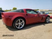 ✅ 2011 Chevrolet Corvette Z16 Grand Sport 3LT • VIN: 1G1YW2DW2B5110140 • Lot: 66806944. Listed on Copart with 38,102 mi. Free auction sales archive from the USA and detailed vehicle history report at DreamBid. Image 3.