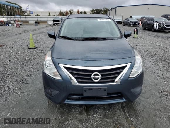 ✅ 2016 Nissan Versa SV • VIN: 3N1CN7AP7GL866250 • Lot: 90317985. Wystawiony na Copart z przebiegiem 79 244 mil. Bezpłatny archiwum sprzedaży aukcyjnych z USA i szczegółowy raport historii pojazdu na DreamBid. Zdjęcie 5.