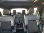 ✅ 2024 Ford Explorer ST-Line • VIN: 1FMSK8KH3RGA89440 • Lot: 51281945. Listed on Copart with 25,584 mi. Free auction sales archive from the USA and detailed vehicle history report at DreamBid. Image 10.