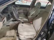 ✅ 2006 Hyundai Sonata GLS • VIN: 5NPEU46F36H135045 • Лот: 41466525. Опубликован ранее на Copart с пробегом 131 283 миль. Бесплатный доступ к архиву аукционных продаж из США и подробный отчёт об истории автомобиля на DreamBid. Изображение 7.