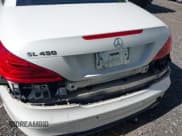 ✅ 2019 Mercedes-Benz SL 450 • VIN: WDDJK6GA8KF056192 • Лот: 41832718. Опубликован ранее на IAAI с пробегом 28 343 миль. Бесплатный доступ к архиву аукционных продаж из США и подробный отчёт об истории автомобиля на DreamBid. Изображение 6.