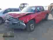 ✅ 2000 Dodge Dakota Sport • VIN: 1B7GL2AN0YS705134 • Лот: 41997957. Размещён на IAAI с пробегом 219 659 миль миль. Получите бесплатный доступ к архиву аукционных продаж из США и посмотрите подробный отчёт об истории автомобиля на DreamBid. Изображение 2.