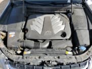 ✅ 2013 Hyundai Equus Signature • VIN: KMHGH4JH4DU058836 • Lot: 51837815. Listed on Copart with 112,093 mi. Free auction sales archive from the USA and detailed vehicle history report at DreamBid. Image 12.