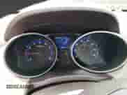 2015 Hyundai Tucson GLS z VIN KM8JT3AF2FU026905, wystawiony jako Copart lot #65715083 z przebiegiem 77 389 mil mil oraz . Historia ofert i sprzedaży dostępna na DreamBid. Obrazek 9.