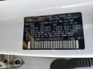 ✅ 2022 Hyundai Tucson SEL Convenience • VIN: KM8JFCA11NU045617 • Lot: 68846124. Wystawiony na Copart z przebiegiem 32 918 mil. Bezpłatny archiwum sprzedaży aukcyjnych z USA i szczegółowy raport historii pojazdu na DreamBid. Zdjęcie 13.