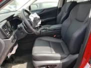 ✅ 2023 Lexus NX 350 Premium • VIN: 2T2GGCEZ3PC029040 • Lot: 50768965. Listed on Copart with 20,998 mi. Free auction sales archive from the USA and detailed vehicle history report at DreamBid. Image 7.