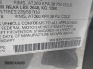 ✅ 2022 Audi Q3 S line Premium • VIN: WA1DECF32N1023989 • Лот: 42365246. Опубликован ранее на IAAI с пробегом 37 355 миль. Бесплатный доступ к архиву аукционных продаж из США и подробный отчёт об истории автомобиля на DreamBid. Изображение 9.