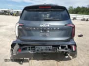 ✅ 2024 Kia Telluride EX • VIN: 5XYP34GCXRG562248 • Lot: 85594415. Listed on Copart with Not provided. Free auction sales archive from the USA and detailed vehicle history report at DreamBid. Image 6.