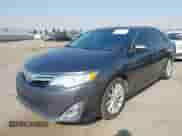 2013 Toyota Camry L with VIN 4T4BF1FK7DR297029, listed as a IAAI auction lot 43121416 with 200,854 mi miles and . Bid and sale history available at DreamBid. Image 20.