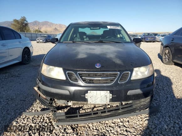 ✅ 2005 Saab 9-3 Linear • VIN: YS3FB49S051057714 • Lot: 81456075. Listed on Copart with 217,848 mi. Free auction sales archive from the USA and detailed vehicle history report at DreamBid. Image 5.