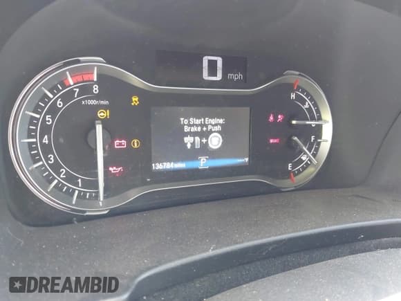 ✅ 2017 Honda Ridgeline RTS • VIN: 5FPYK3F42HB017461 • Lot: 42596296. Wystawiony na IAAI z przebiegiem 136 784 mil. Bezpłatny archiwum sprzedaży aukcyjnych z USA i szczegółowy raport historii pojazdu na DreamBid. Zdjęcie 7.