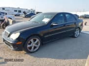 ✅ 2006 Mercedes-Benz C 230 Sport • VIN: WDBRF52H96A910981 • Lot: 43212995. Wystawiony na IAAI z przebiegiem Nie podano. Bezpłatny archiwum sprzedaży aukcyjnych z USA i szczegółowy raport historii pojazdu na DreamBid. Zdjęcie 2.