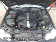 ✅ 2005 Mercedes-Benz C 240 • VIN: WDBRF81J05F557070 • Lot: 42242556. Listed on IAAI with 113,139 mi. Free auction sales archive from the USA and detailed vehicle history report at DreamBid. Image 10.