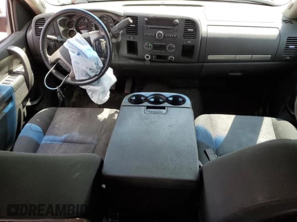 ✅ 2012 Chevrolet Silverado 1500 LT • VIN: 3GCPCSE03CG147715 • Lot: 68466324. Listed on Copart with Not provided. Free auction sales archive from the USA and detailed vehicle history report at DreamBid. Image 8.