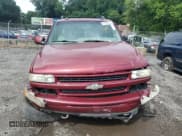 ✅ 2005 Chevrolet Suburban Z71 • VIN: 3GNFK16Z15G148829 • Лот: 61600315. Опубликован ранее на Copart с пробегом 172 345 миль. Бесплатный доступ к архиву аукционных продаж из США и подробный отчёт об истории автомобиля на DreamBid. Изображение 5.