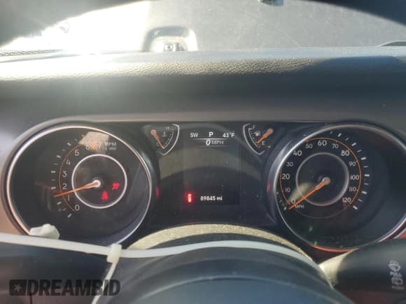 ✅ 2021 Jeep Wrangler Unlimited Willys Sport • VIN: 1C4HJXDN3MW817464 • Lot: 53806795. Listed on Copart with 89,845 mi. Free auction sales archive from the USA and detailed vehicle history report at DreamBid. Image 9.