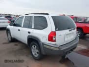 ✅ 2006 Isuzu Ascender S • VIN: 4NUDS13S462703021 • Lot: 43394551. Wystawiony na IAAI z przebiegiem 210 983 mil. Bezpłatny archiwum sprzedaży aukcyjnych z USA i szczegółowy raport historii pojazdu na DreamBid. Zdjęcie 3.