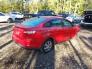 ✅ 2012 Ford Focus SE • VIN: 1FAHP3F27CL276211 • Lot: 43456360. Listed on IAAI with 118,170 mi. Free auction sales archive from the USA and detailed vehicle history report at DreamBid. Image 4.