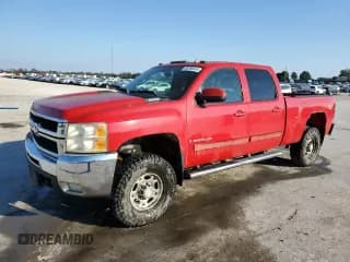 ✅ 2007 Chevrolet Silverado 2500HD 1LT • VIN: 1GCHK23677F502519 • Lot: 85198565. Wystawiony na Copart z przebiegiem 221 412 mil. Bezpłatny archiwum sprzedaży aukcyjnych z USA i szczegółowy raport historii pojazdu na DreamBid. Zdjęcie 1.