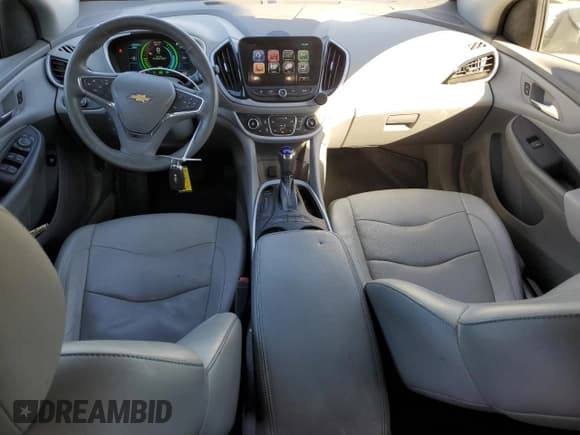 ✅ 2017 Chevrolet Volt LT • VIN: 1G1RC6S59HU120452 • Lot: 78186854. Wystawiony na Copart z przebiegiem 136 425 mil. Bezpłatny archiwum sprzedaży aukcyjnych z USA i szczegółowy raport historii pojazdu na DreamBid. Zdjęcie 8.