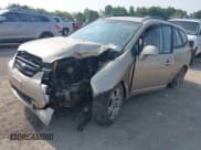 ✅ 2007 Kia Rondo EX • VIN: KNAFG526077089393 • Lot: 42401663. Listed on IAAI with 102,990 mi. Free auction sales archive from the USA and detailed vehicle history report at DreamBid. Image 17.