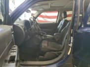 ✅ 2013 Jeep Patriot Latitude • VIN: 1C4NJRFB8DD248043 • Lot: 94078815. Listed on Copart with 143,623 mi. Free auction sales archive from the USA and detailed vehicle history report at DreamBid. Image 7.