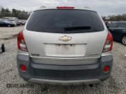 ✅ 2013 Chevrolet Captiva Sport LS • VIN: 3GNAL2EK6DS605230 • Lot: 43189055. Wystawiony na Copart z przebiegiem 129 251 mil. Bezpłatny archiwum sprzedaży aukcyjnych z USA i szczegółowy raport historii pojazdu na DreamBid. Zdjęcie 6.