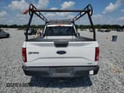 ✅ 2015 Ford F-150 XL • VIN: 1FTMF1C86FKD71345 • Lot: 57635515. Listed on Copart with 247,528 mi. Free auction sales archive from the USA and detailed vehicle history report at DreamBid. Image 6.